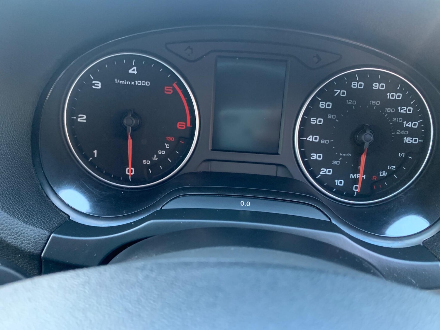 Used Audi A3 2013 for sale - 76666551: Photo 16