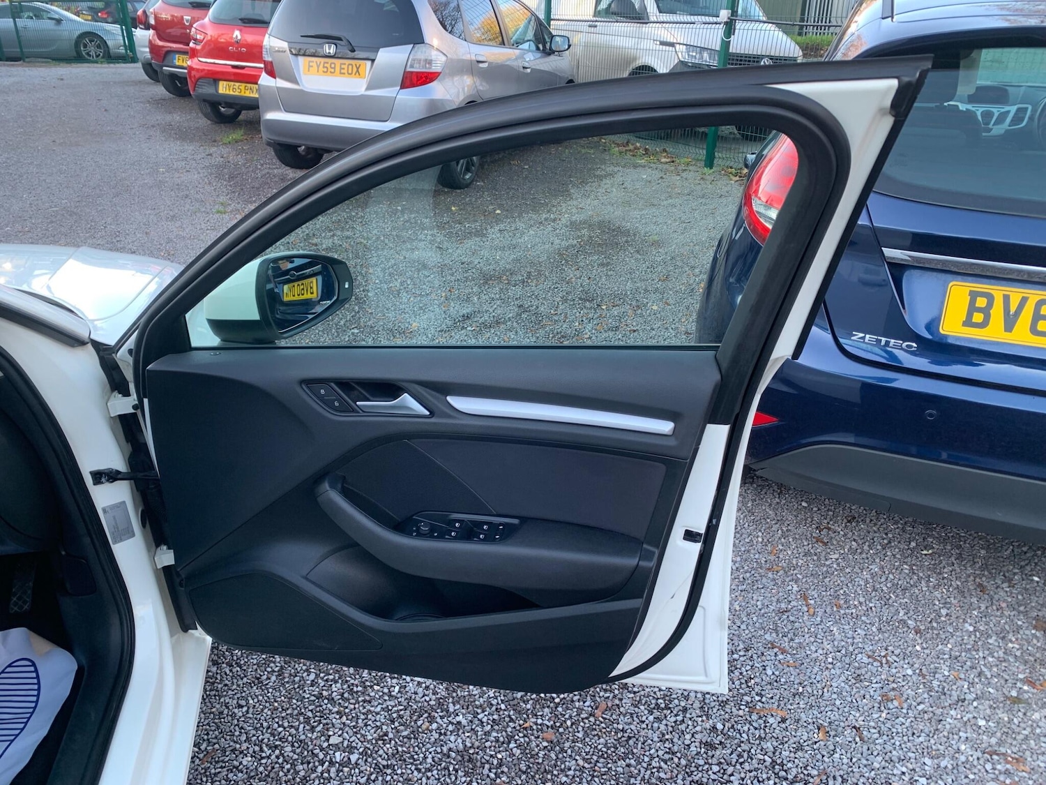 Used Audi A3 2013 for sale - 76666551: Photo 18