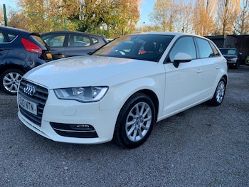 Used Audi A3 2013 for sale - 76666551: Photo
