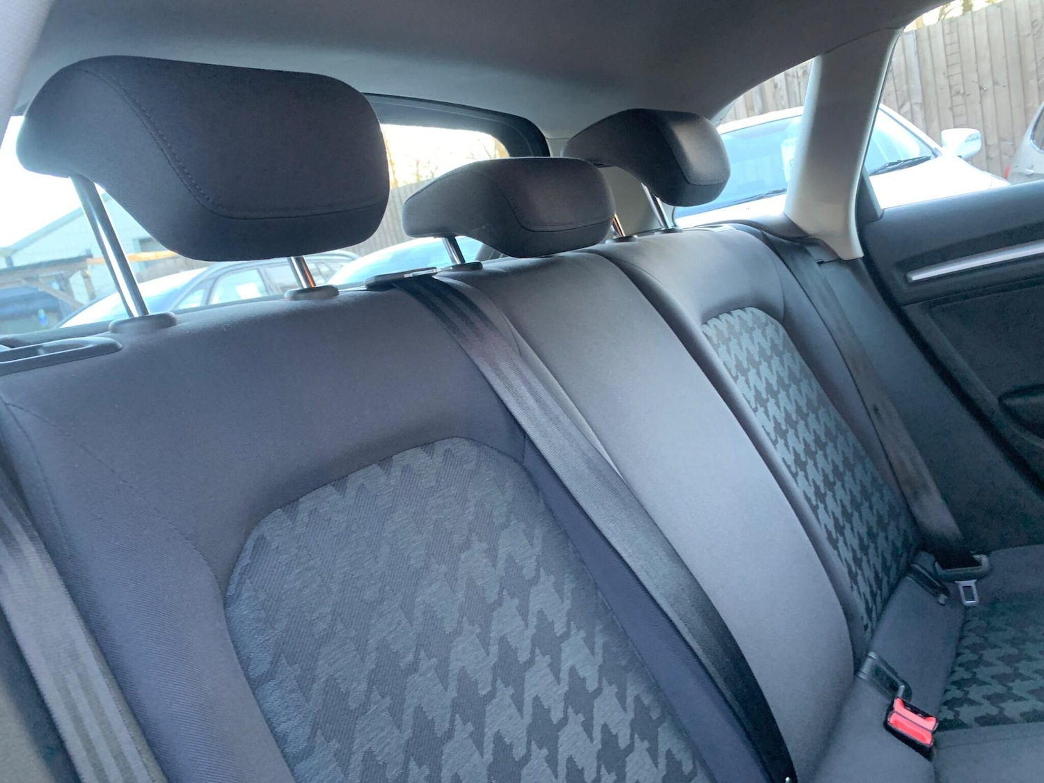 Used Audi A3 2013 for sale - 76666551: Photo 21