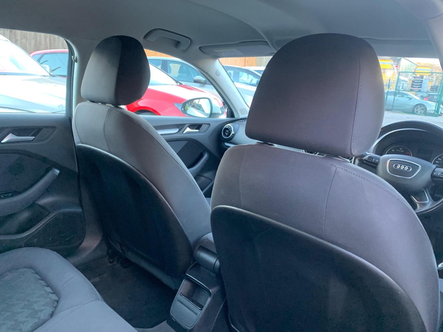 Used Audi A3 2013 for sale - 76666551: Photo 23