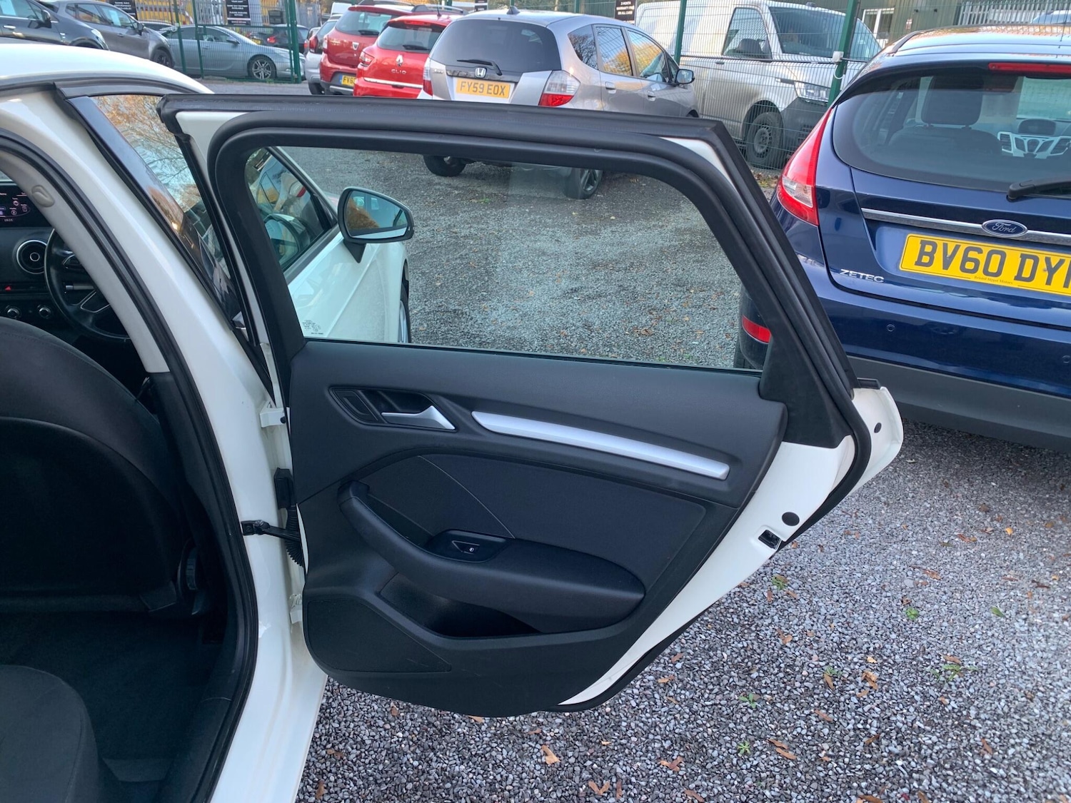 Used Audi A3 2013 for sale - 76666551: Photo 24