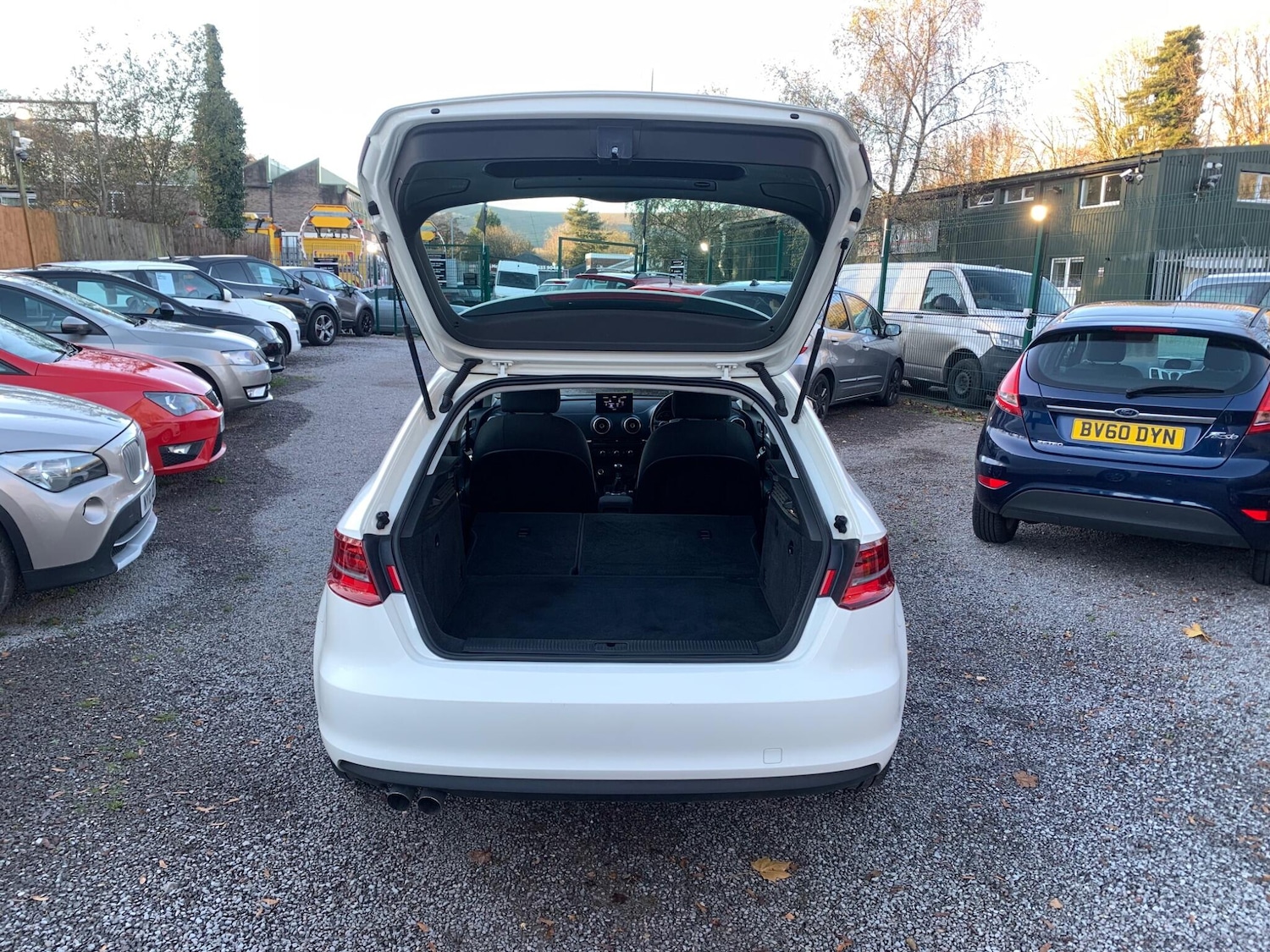 Used Audi A3 2013 for sale - 76666551: Photo 27