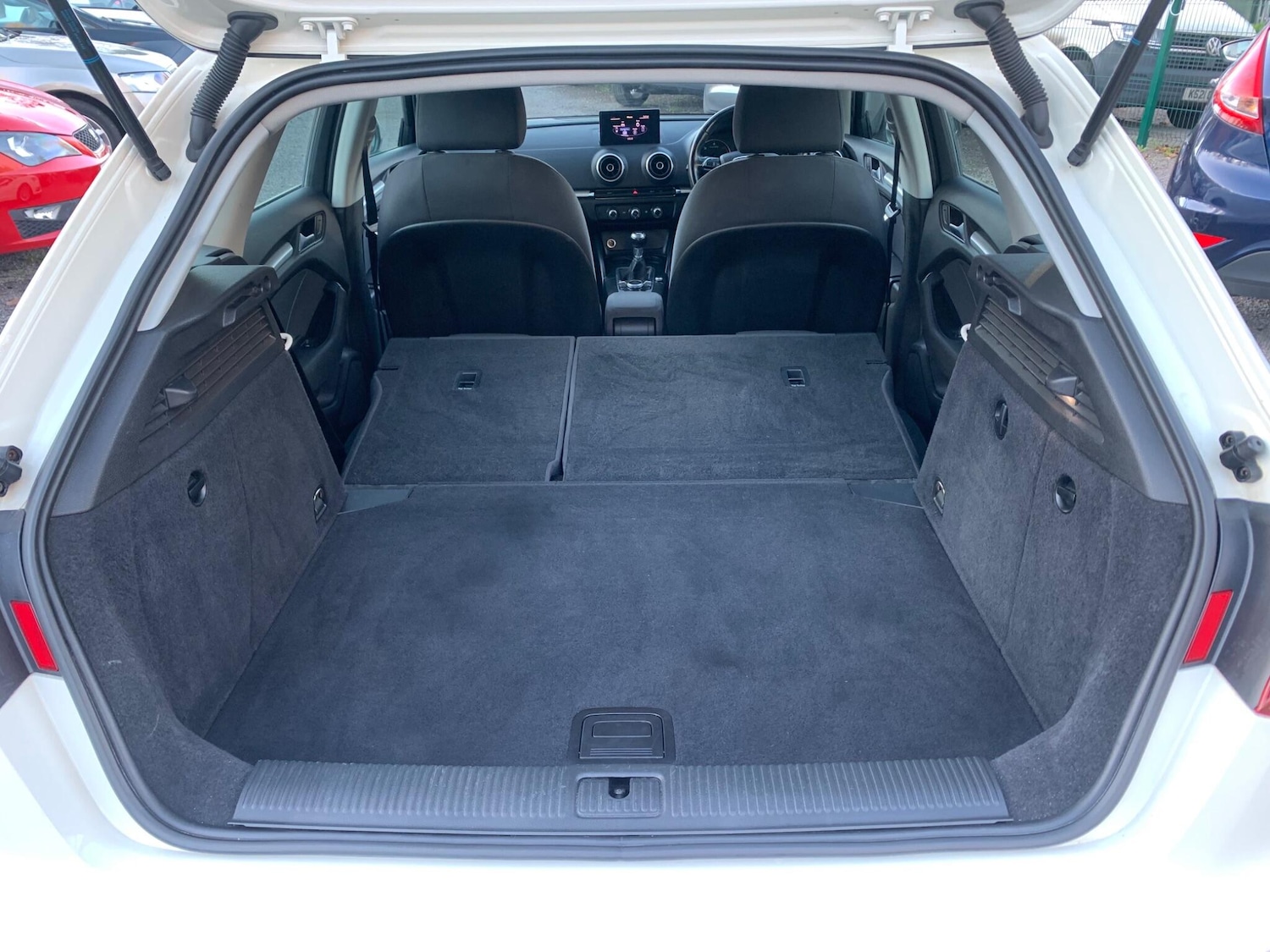 Used Audi A3 2013 for sale - 76666551: Photo 28