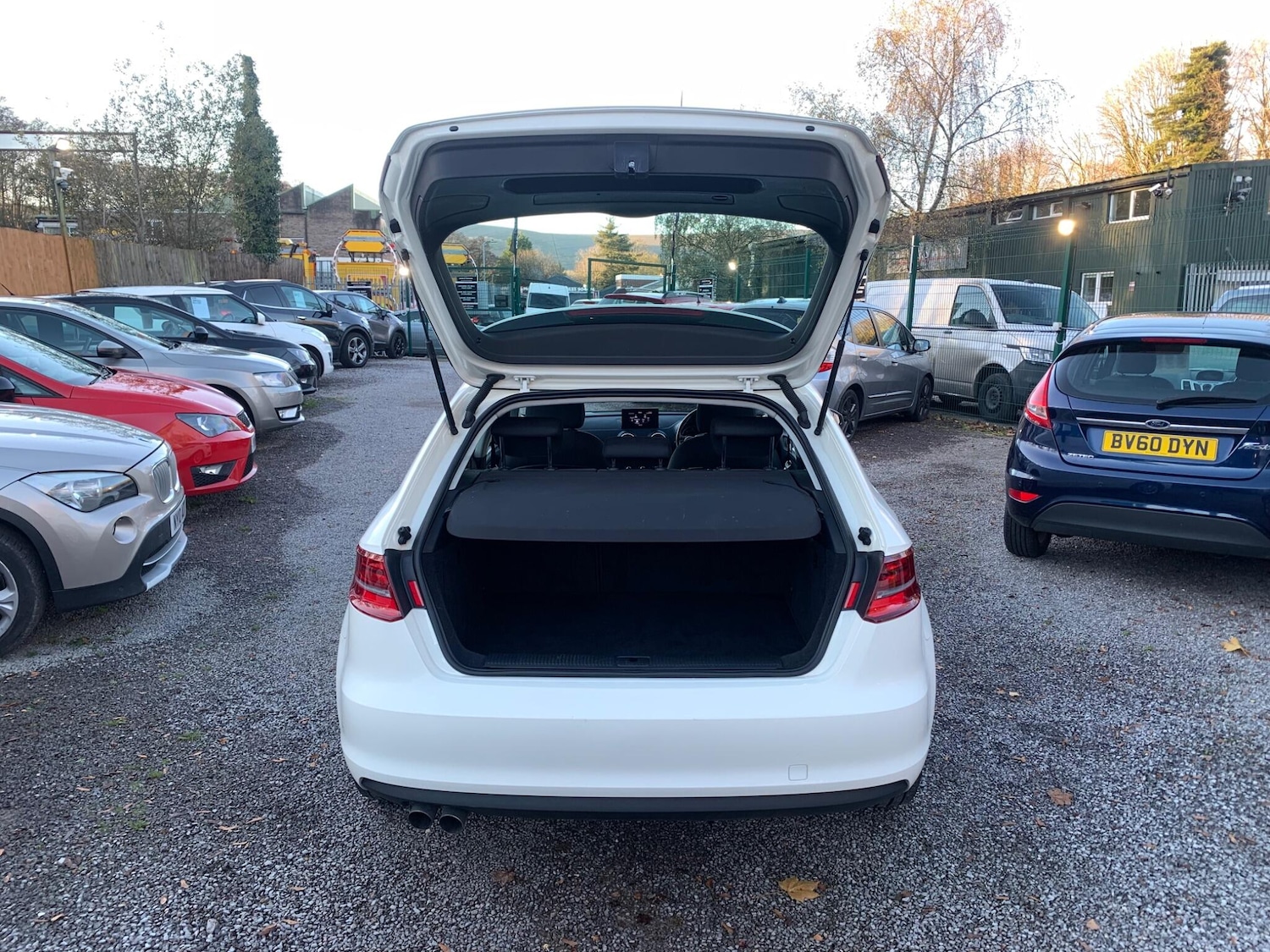 Used Audi A3 2013 for sale - 76666551: Photo 29