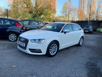 Used Audi A3 2013 for sale - 76666551: Photo
