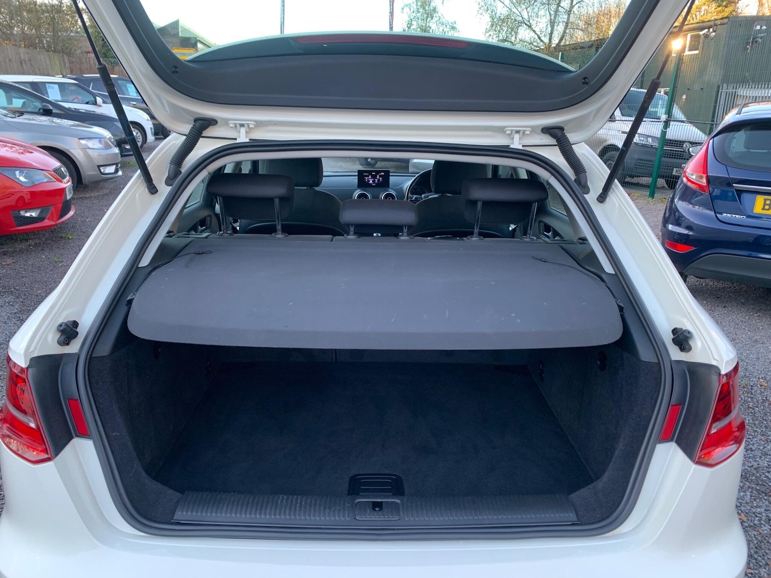 Used Audi A3 2013 for sale - 76666551: Photo 30