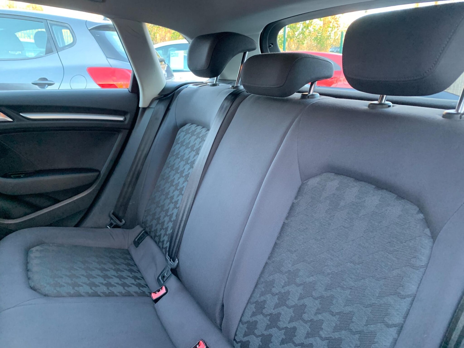 Used Audi A3 2013 for sale - 76666551: Photo 31