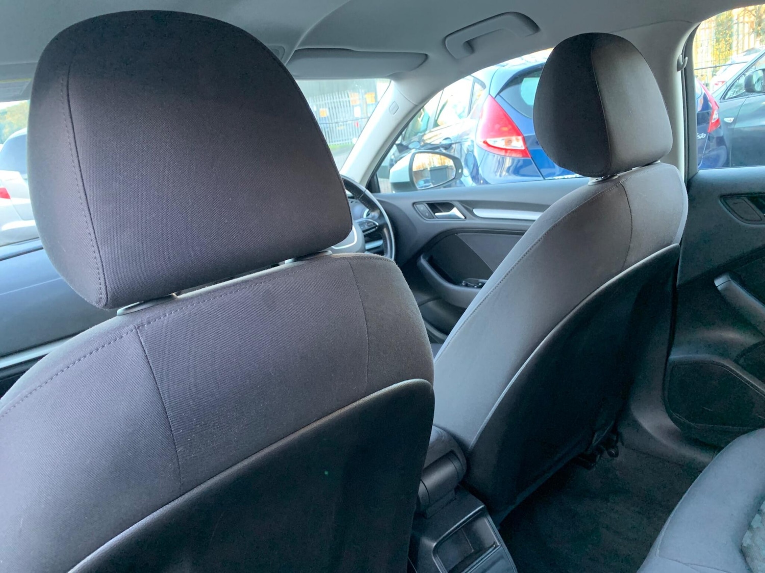 Used Audi A3 2013 for sale - 76666551: Photo 33