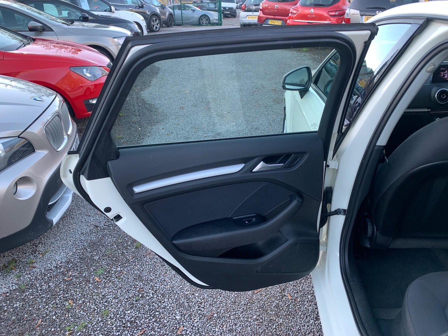 Used Audi A3 2013 for sale - 76666551: Photo 34