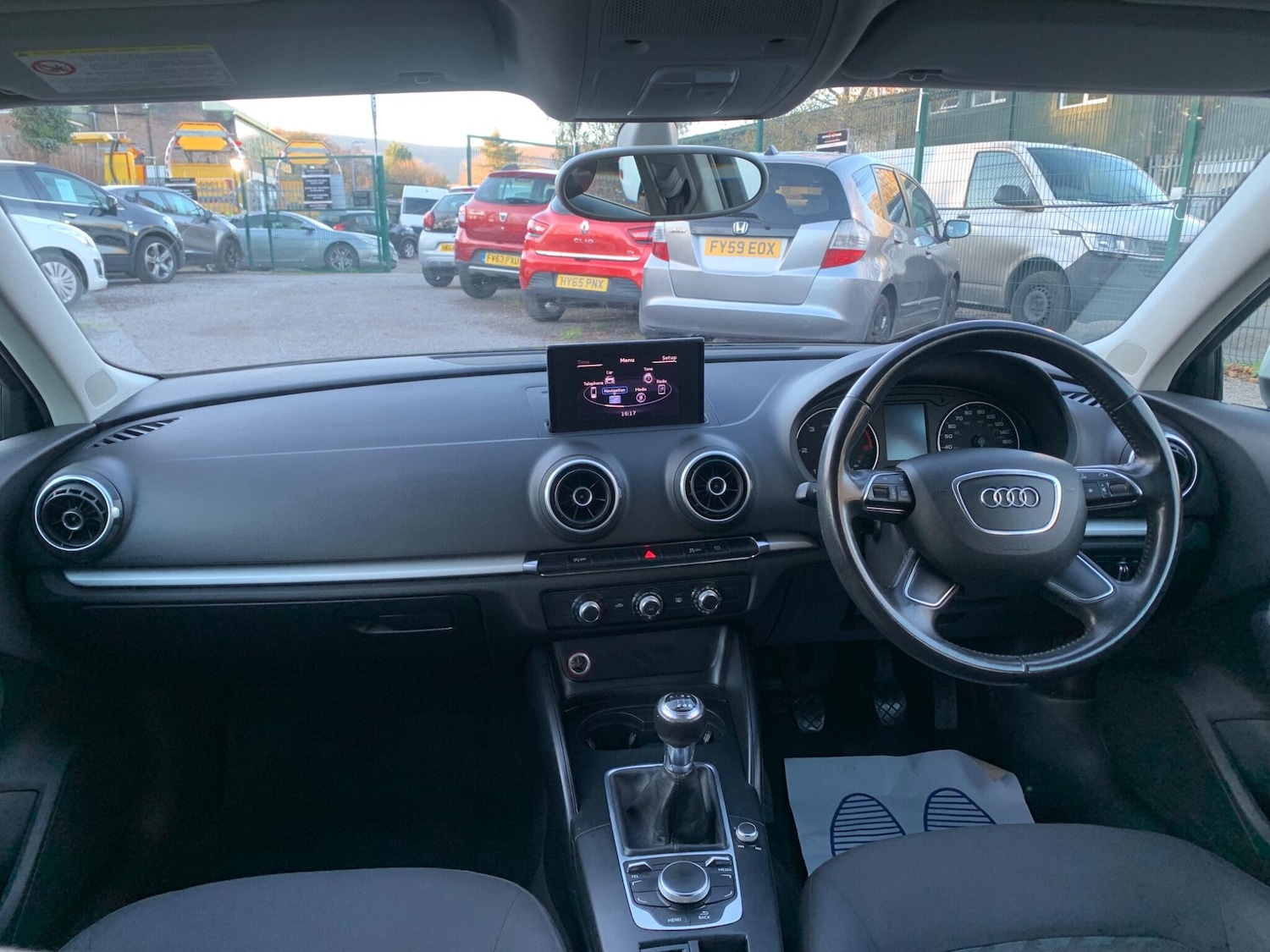 Used Audi A3 2013 for sale - 76666551: Photo 37