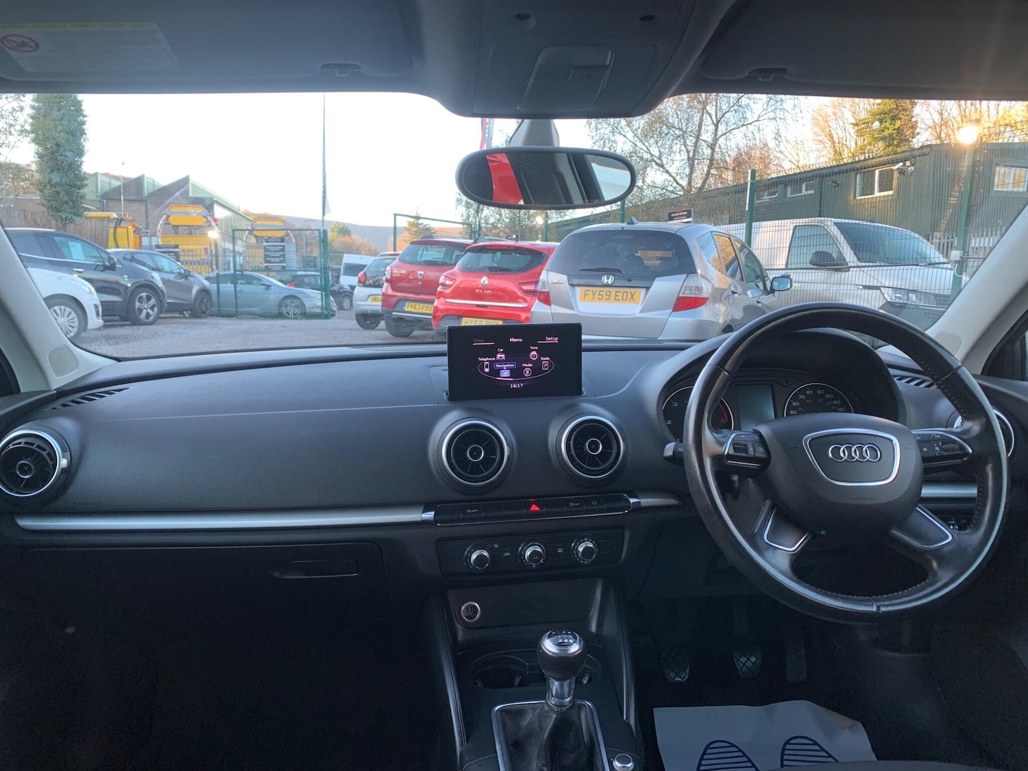 Used Audi A3 2013 for sale - 76666551: Photo 38