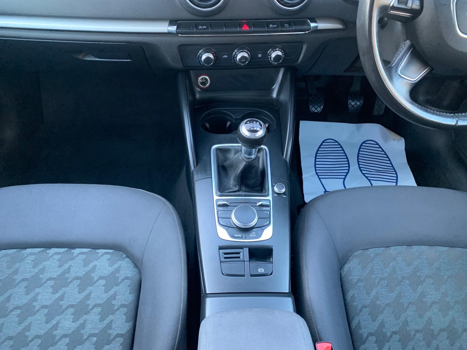 Used Audi A3 2013 for sale - 76666551: Photo 39