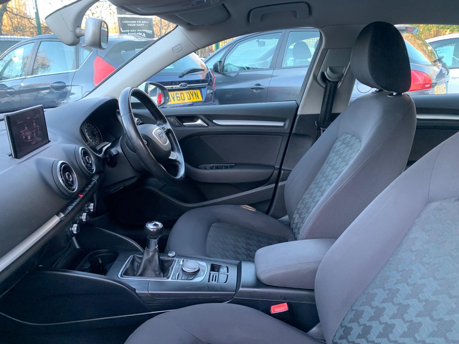 Used Audi A3 2013 for sale - 76666551: Photo 41