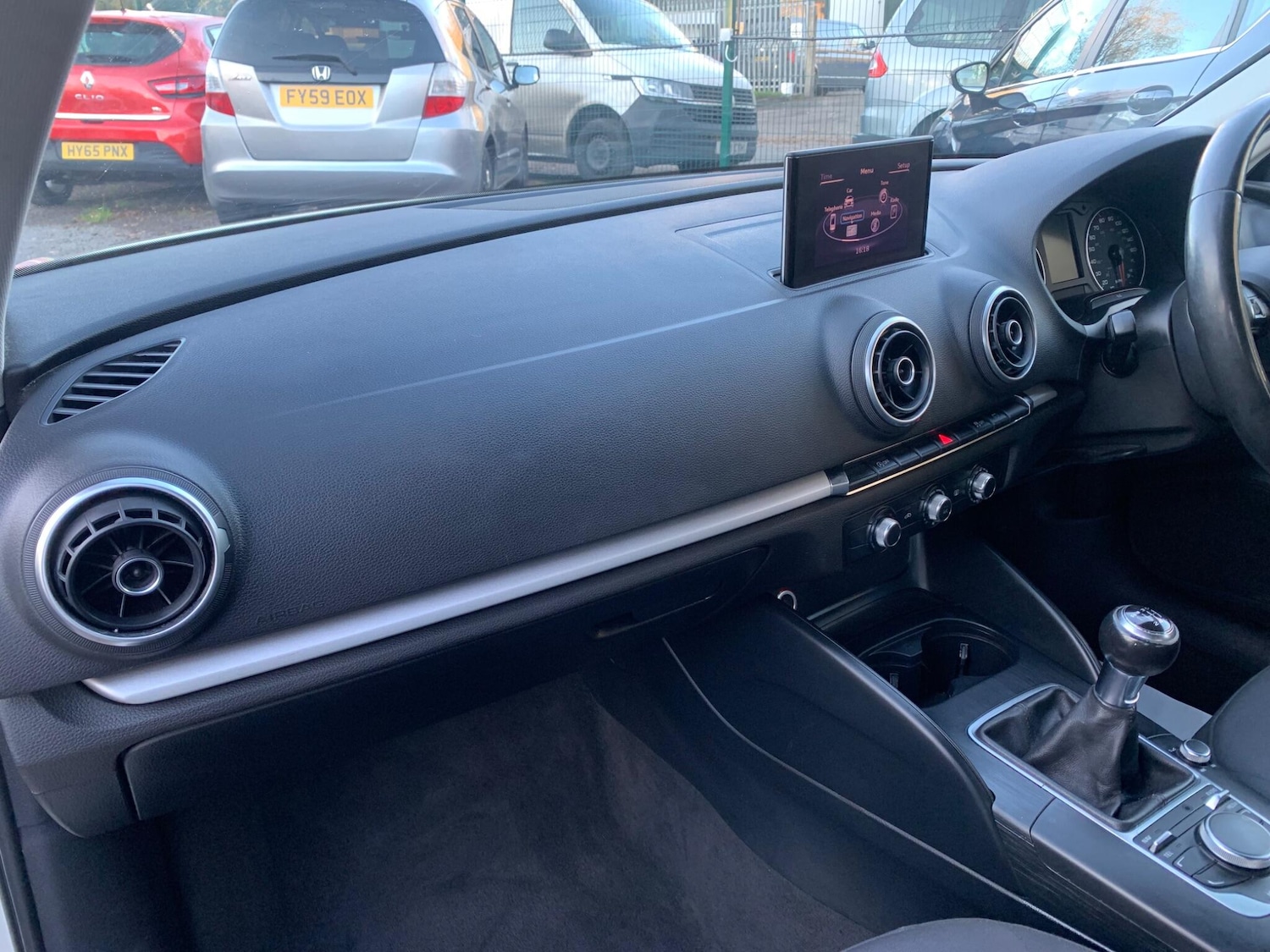 Used Audi A3 2013 for sale - 76666551: Photo 42