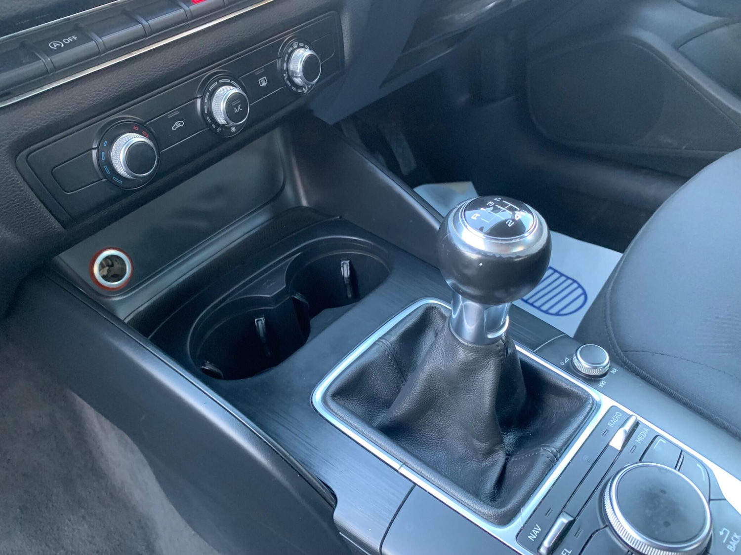 Used Audi A3 2013 for sale - 76666551: Photo 43