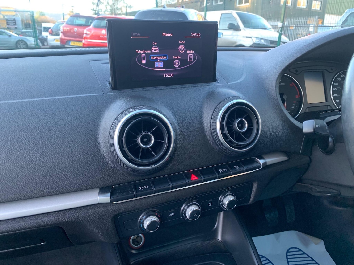 Used Audi A3 2013 for sale - 76666551: Photo 44