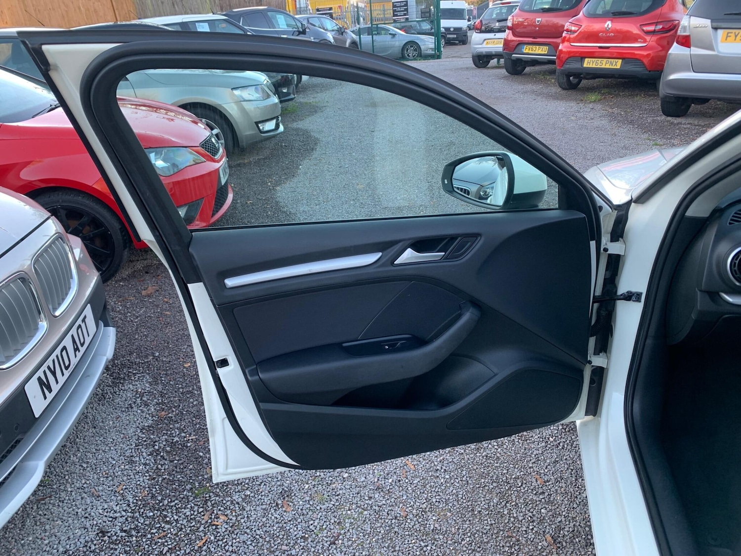 Used Audi A3 2013 for sale - 76666551: Photo 49