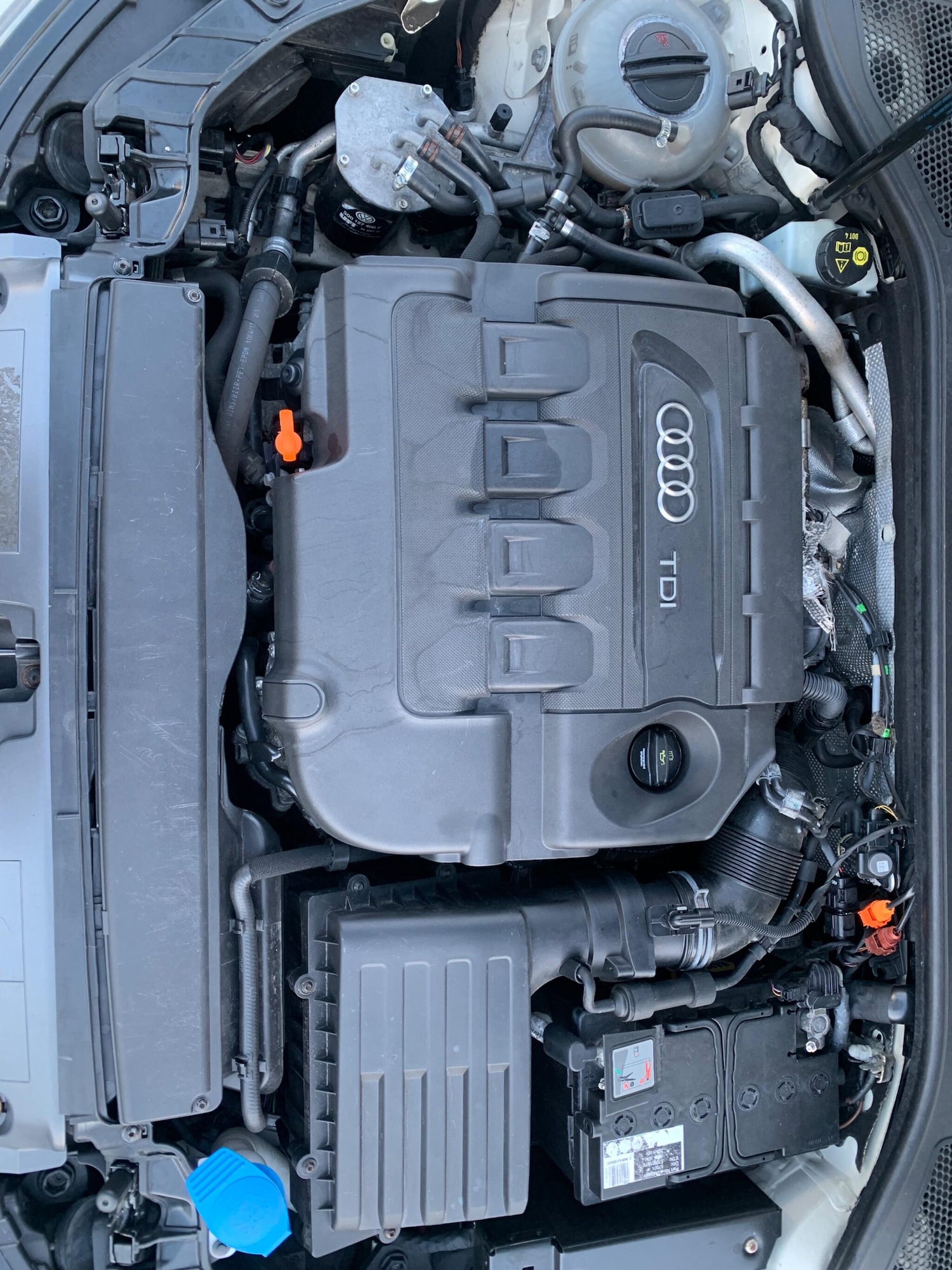 Used Audi A3 2013 for sale - 76666551: Photo 53