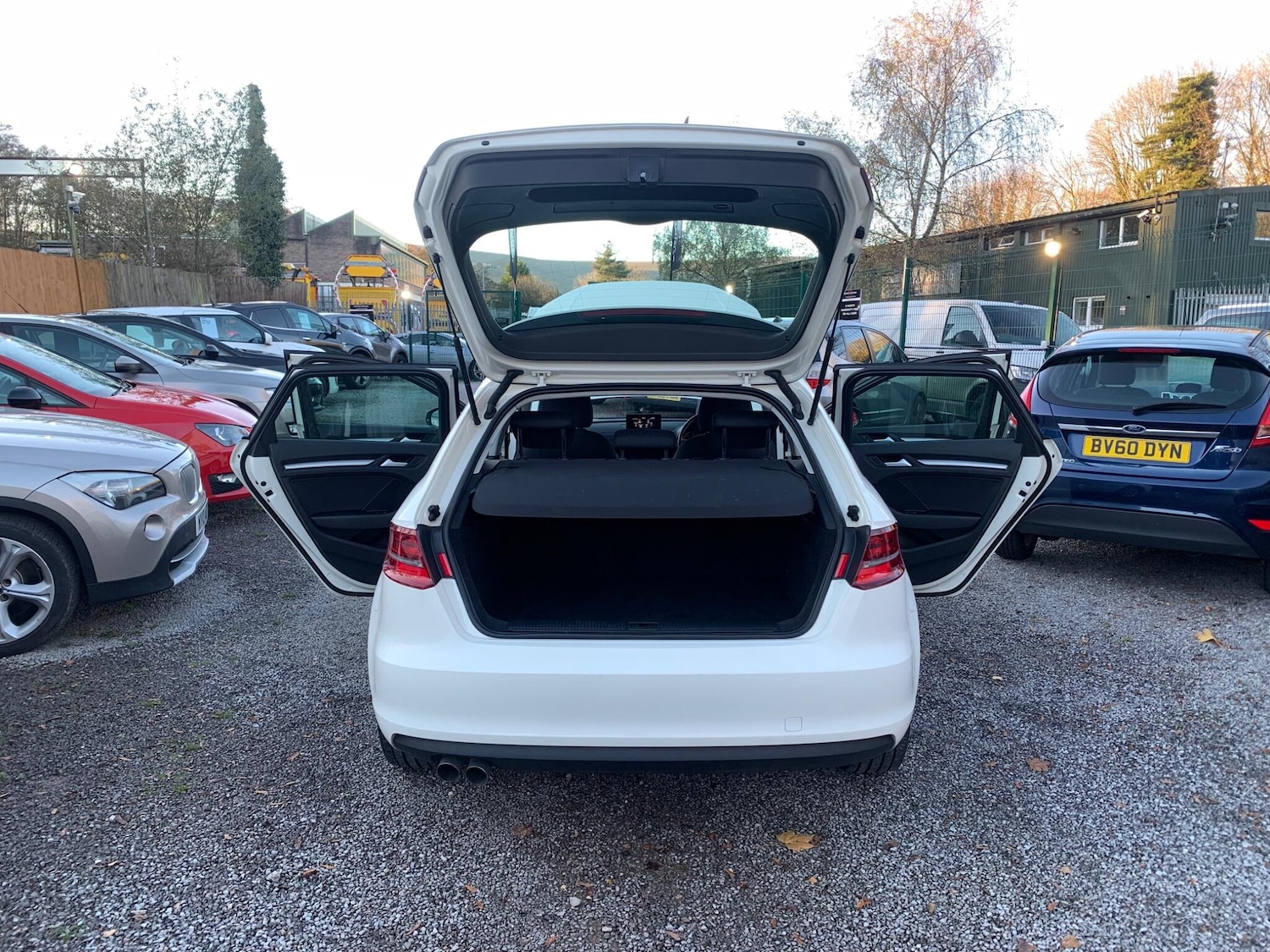 Used Audi A3 2013 for sale - 76666551: Photo 59