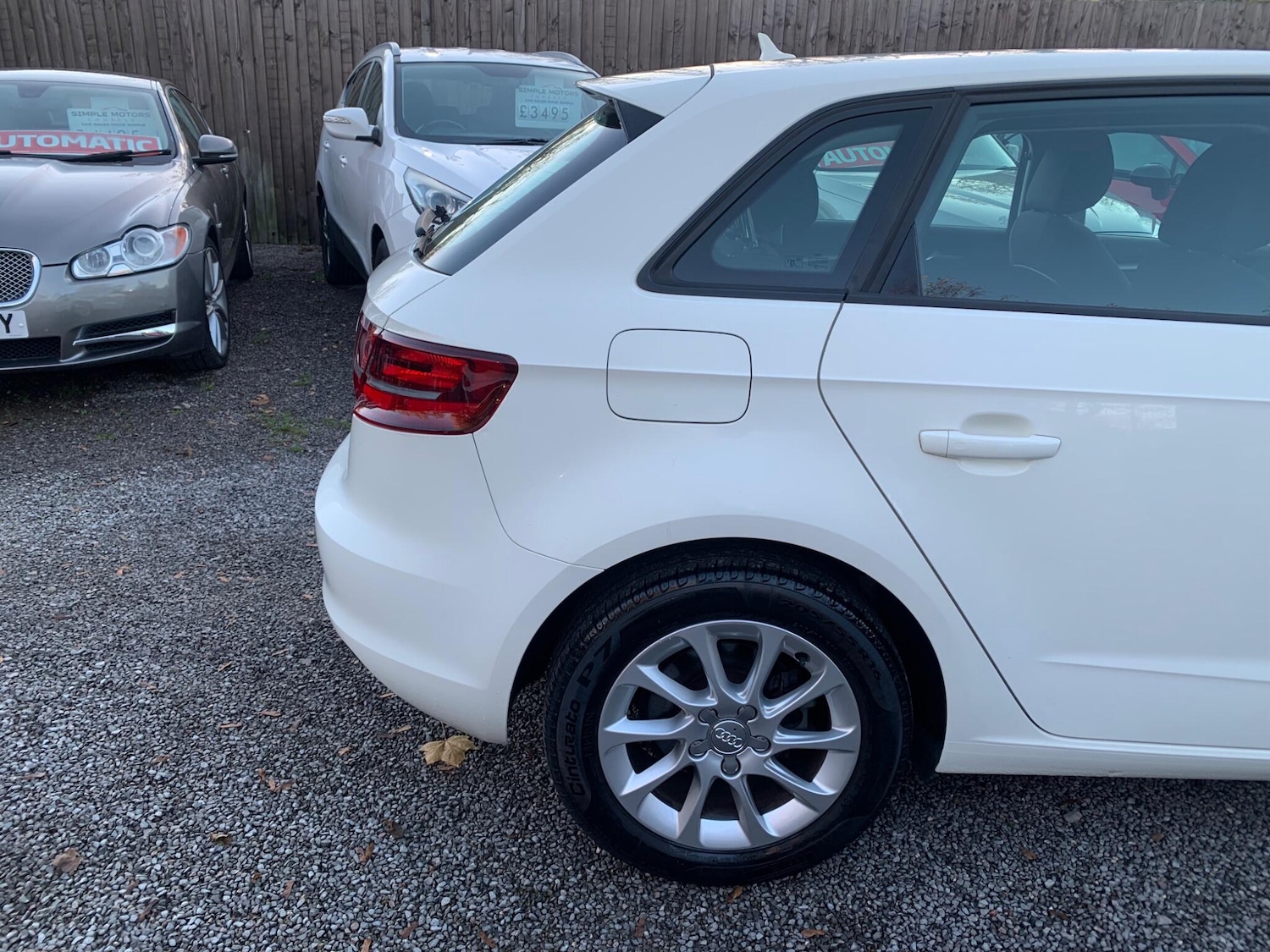 Used Audi A3 2013 for sale - 76666551: Photo 64