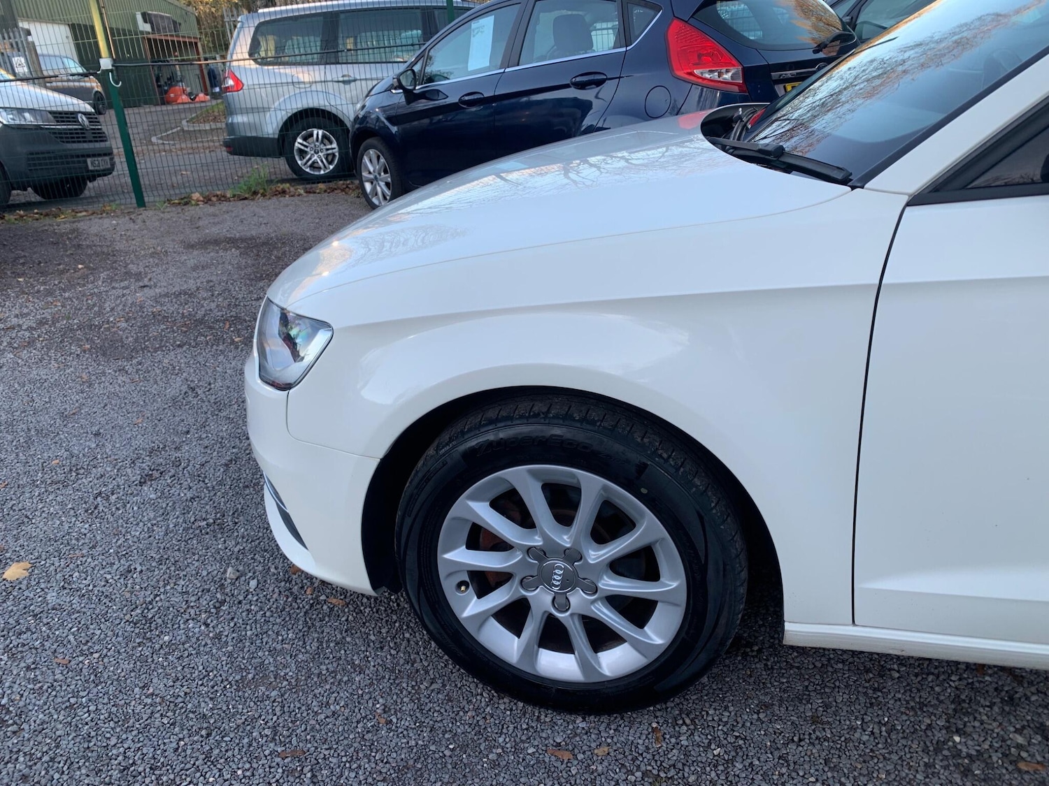 Used Audi A3 2013 for sale - 76666551: Photo 65