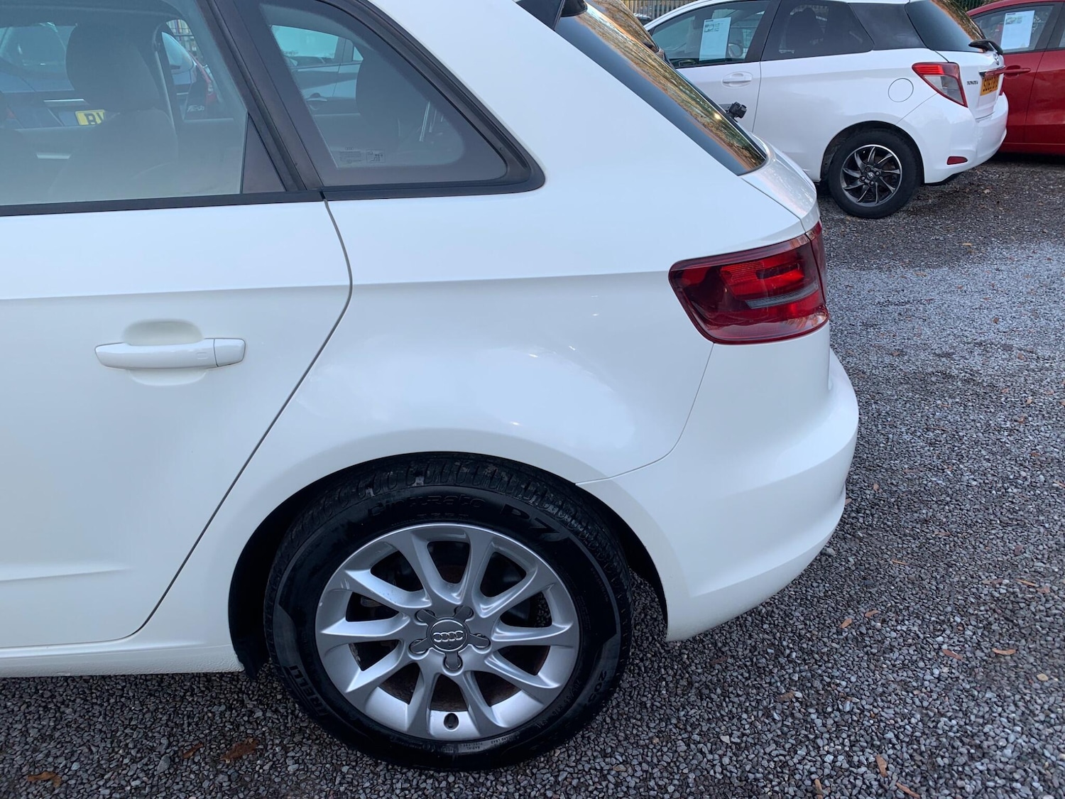 Used Audi A3 2013 for sale - 76666551: Photo 66