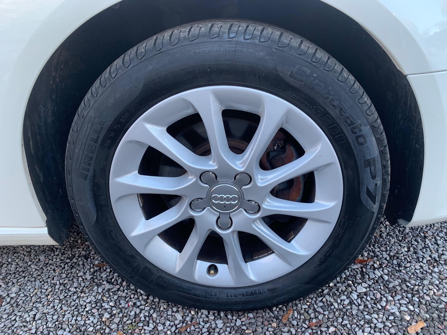 Used Audi A3 2013 for sale - 76666551: Photo 67