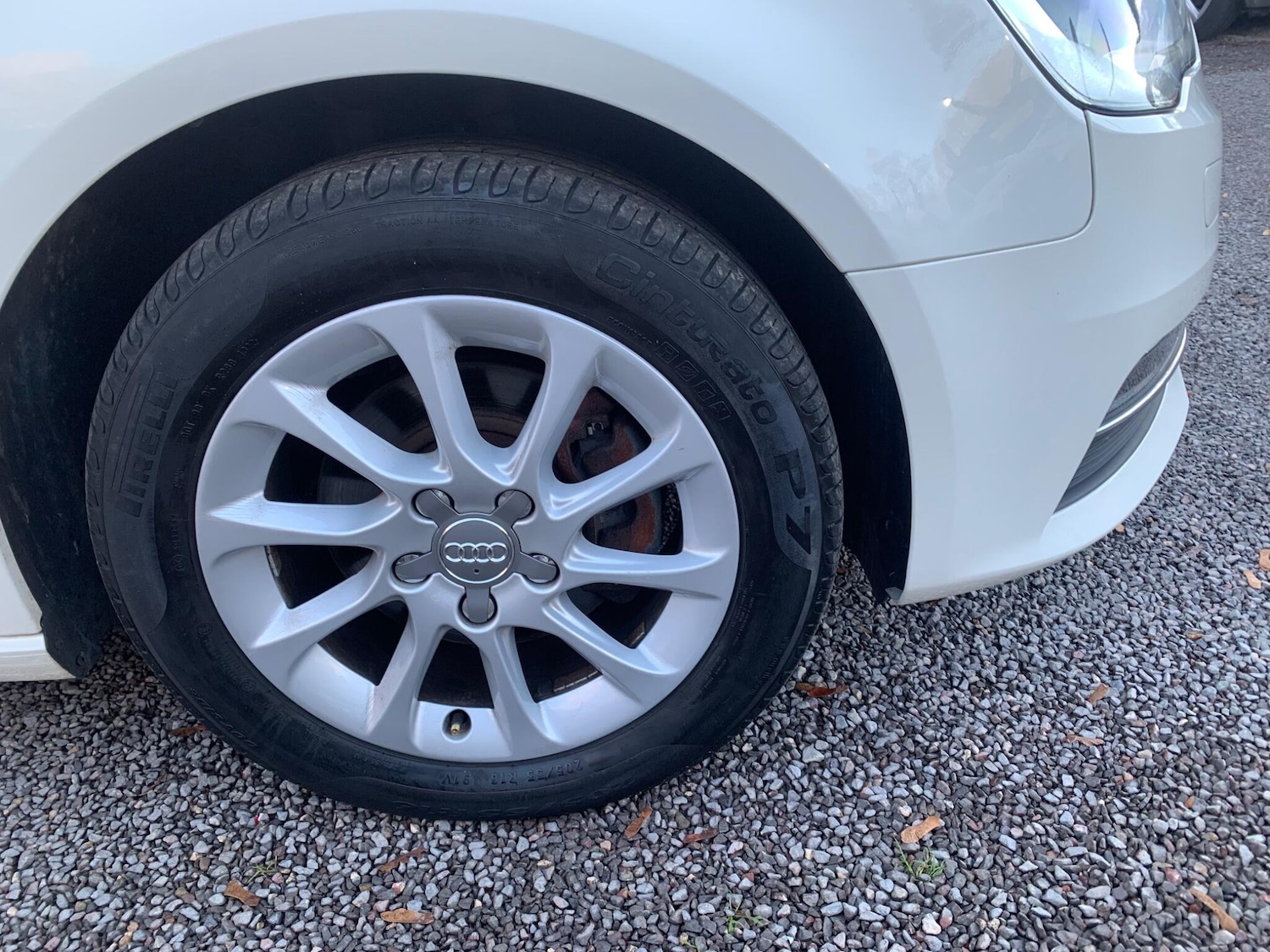 Used Audi A3 2013 for sale - 76666551: Photo 68