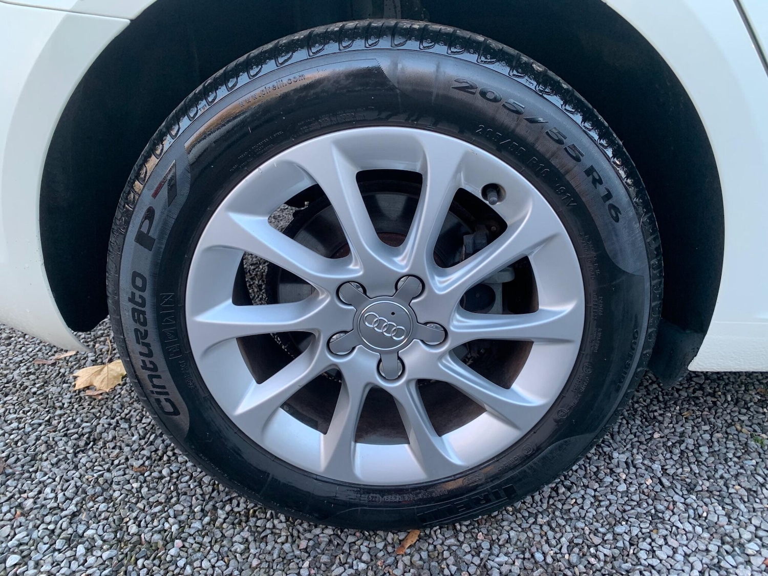 Used Audi A3 2013 for sale - 76666551: Photo 69