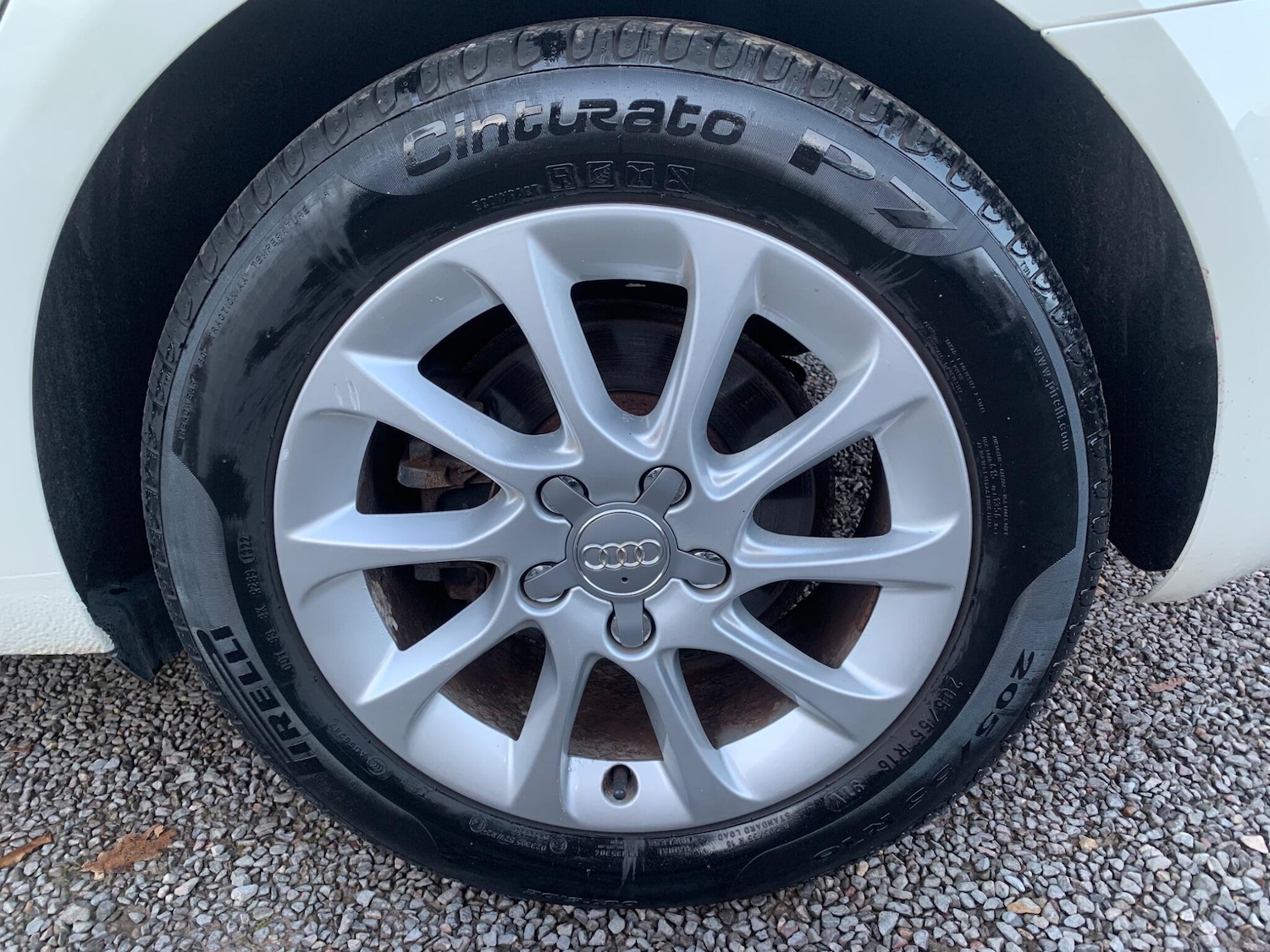 Used Audi A3 2013 for sale - 76666551: Photo 71