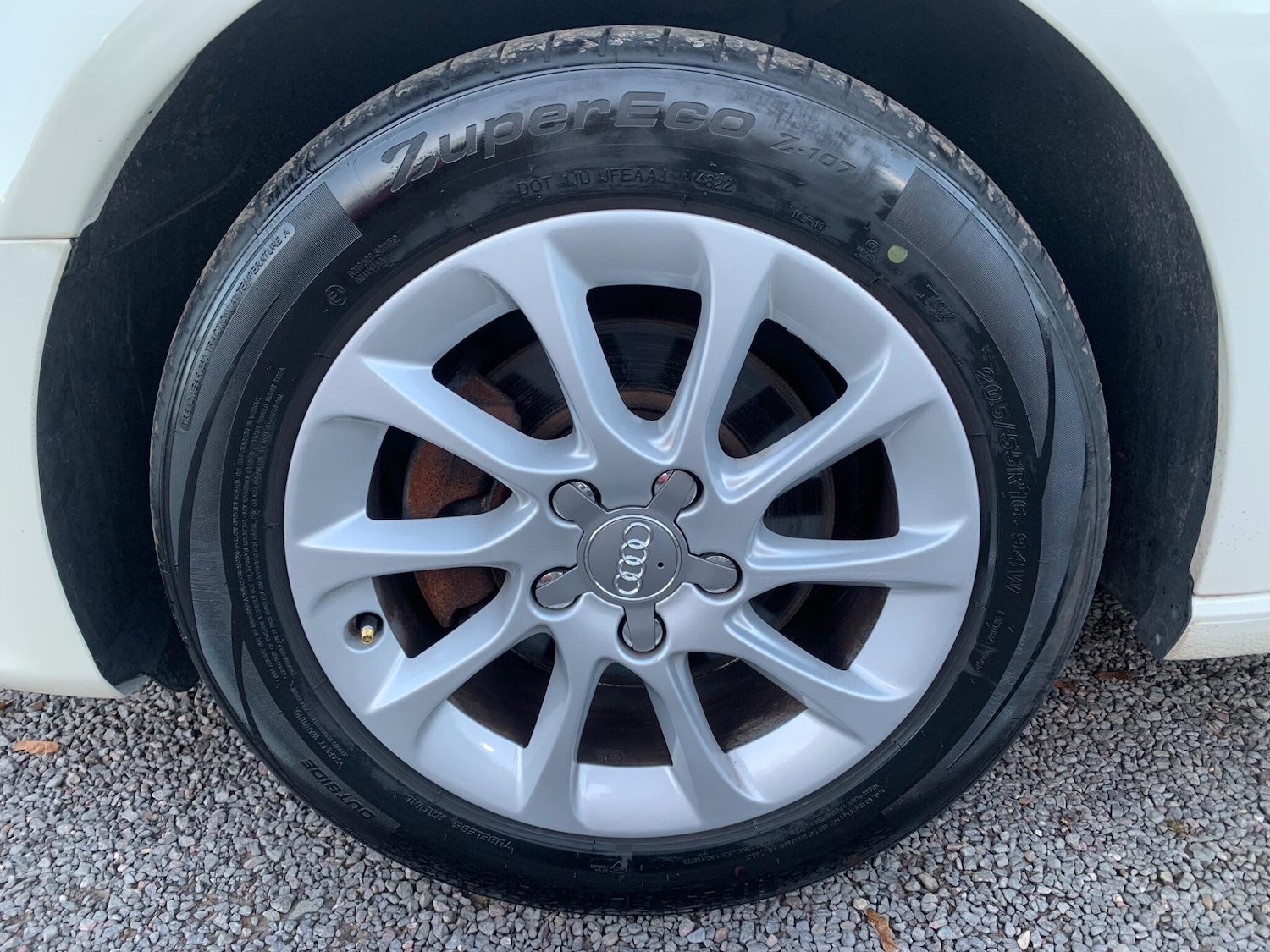 Used Audi A3 2013 for sale - 76666551: Photo 73