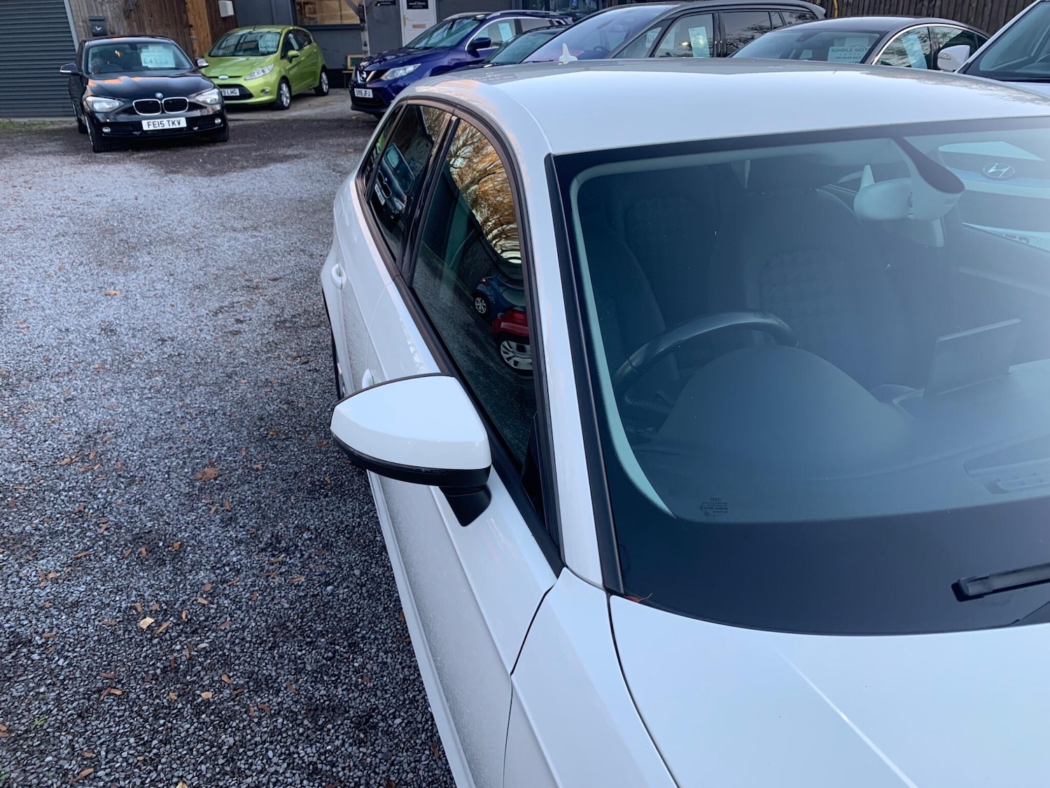 Used Audi A3 2013 for sale - 76666551: Photo 76