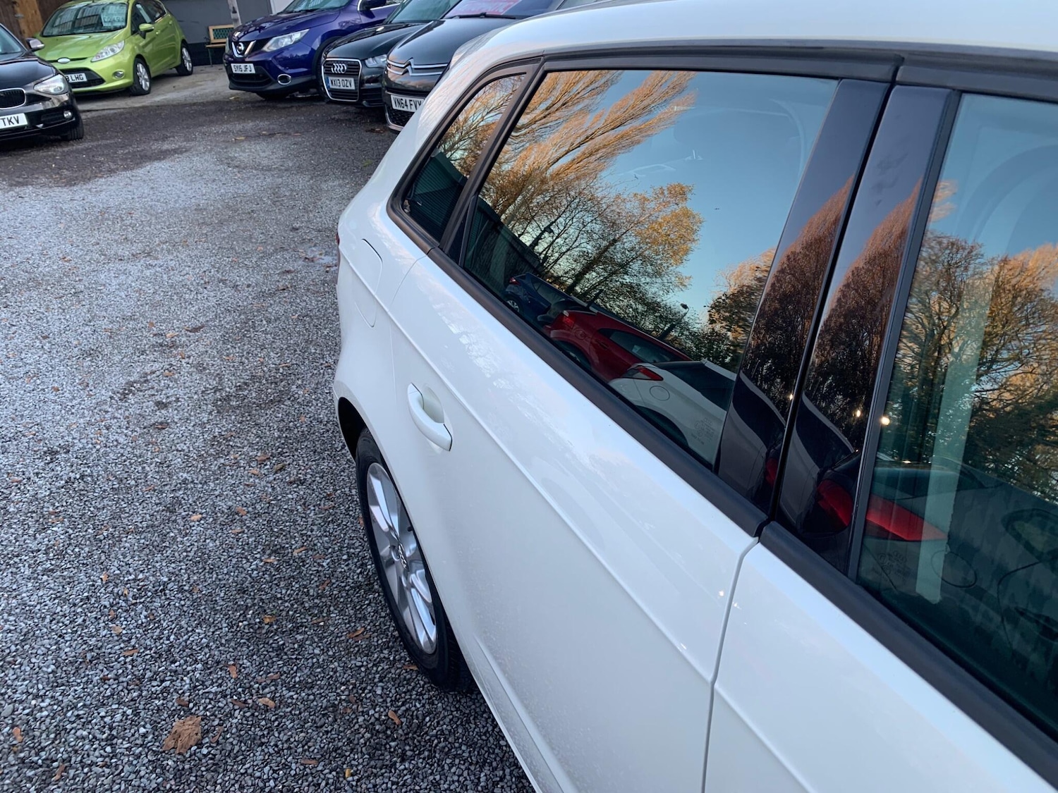 Used Audi A3 2013 for sale - 76666551: Photo 77