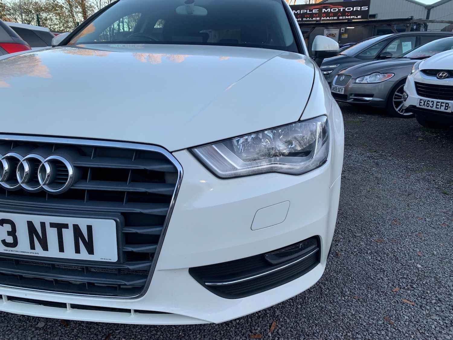 Used Audi A3 2013 for sale - 76666551: Photo 78