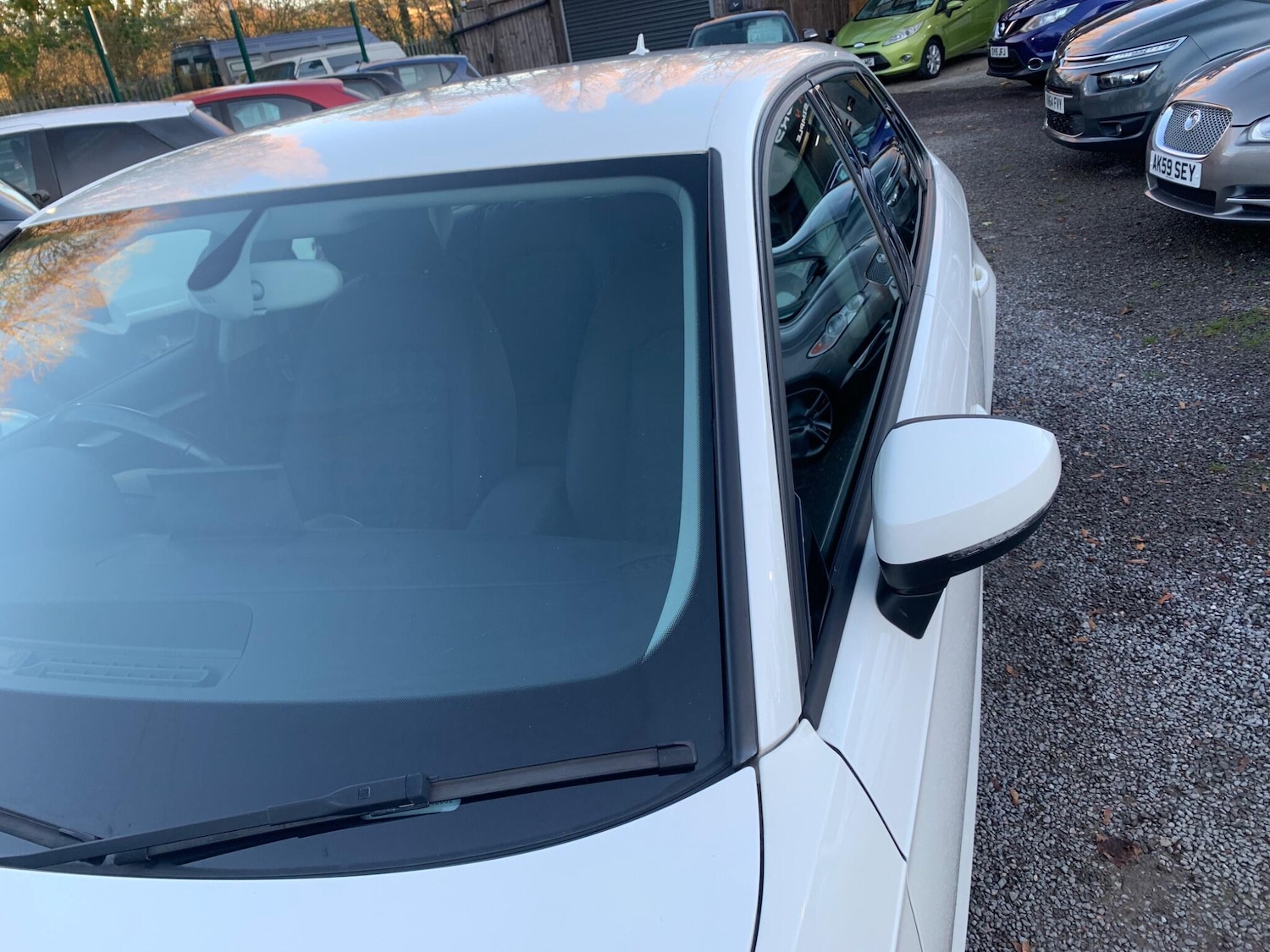 Used Audi A3 2013 for sale - 76666551: Photo 79