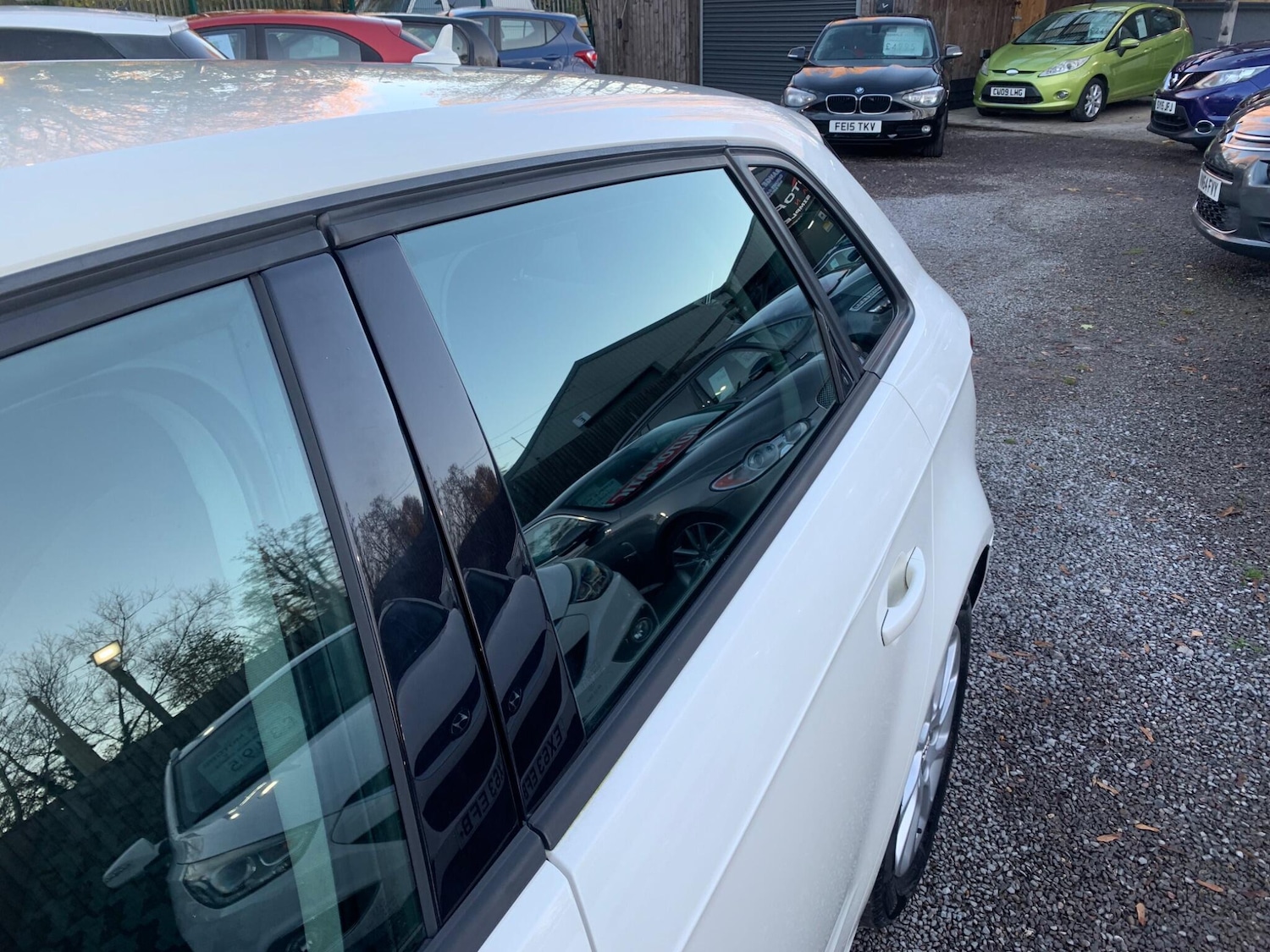 Used Audi A3 2013 for sale - 76666551: Photo 80