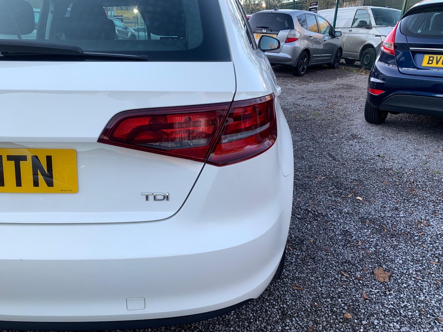 Used Audi A3 2013 for sale - 76666551: Photo 83