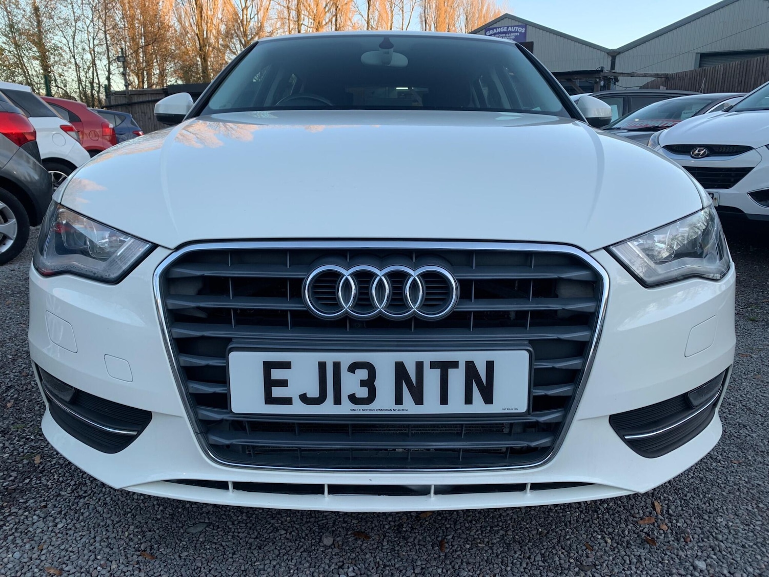 Used Audi A3 2013 for sale - 76666551: Photo 85