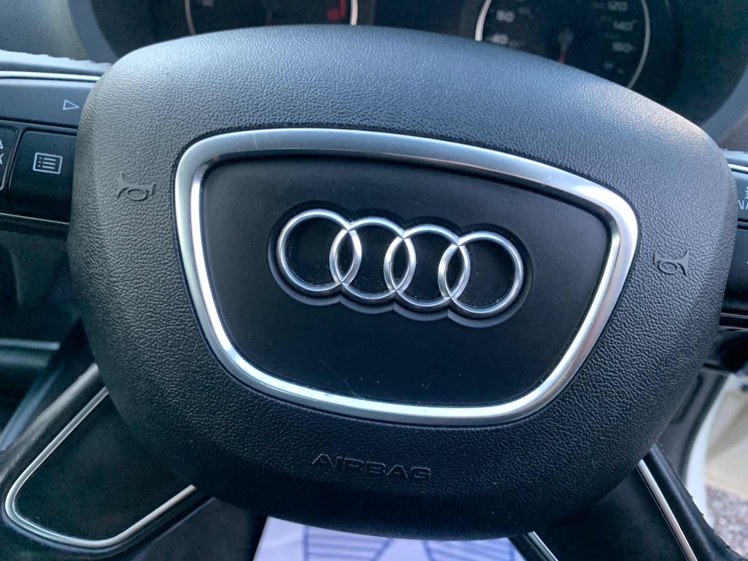 Used Audi A3 2013 for sale - 76666551: Photo 90