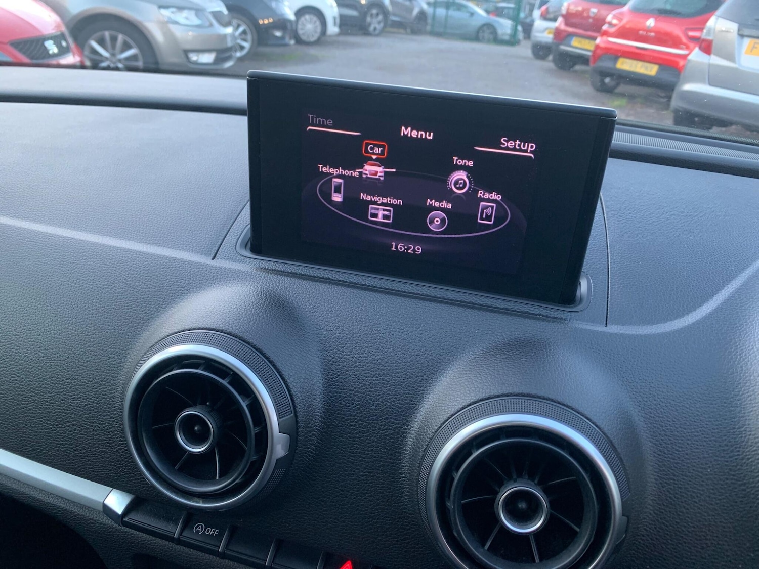 Used Audi A3 2013 for sale - 76666551: Photo 93