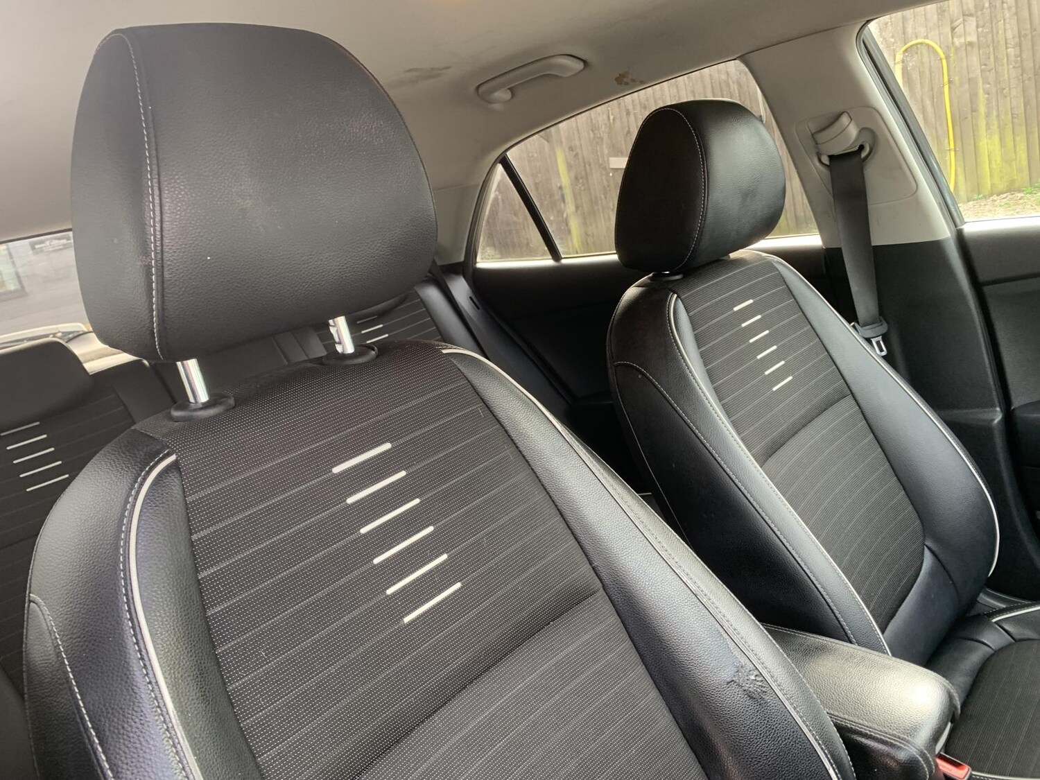 Used Kia Rio 2019 for sale - 77822701: Photo 10