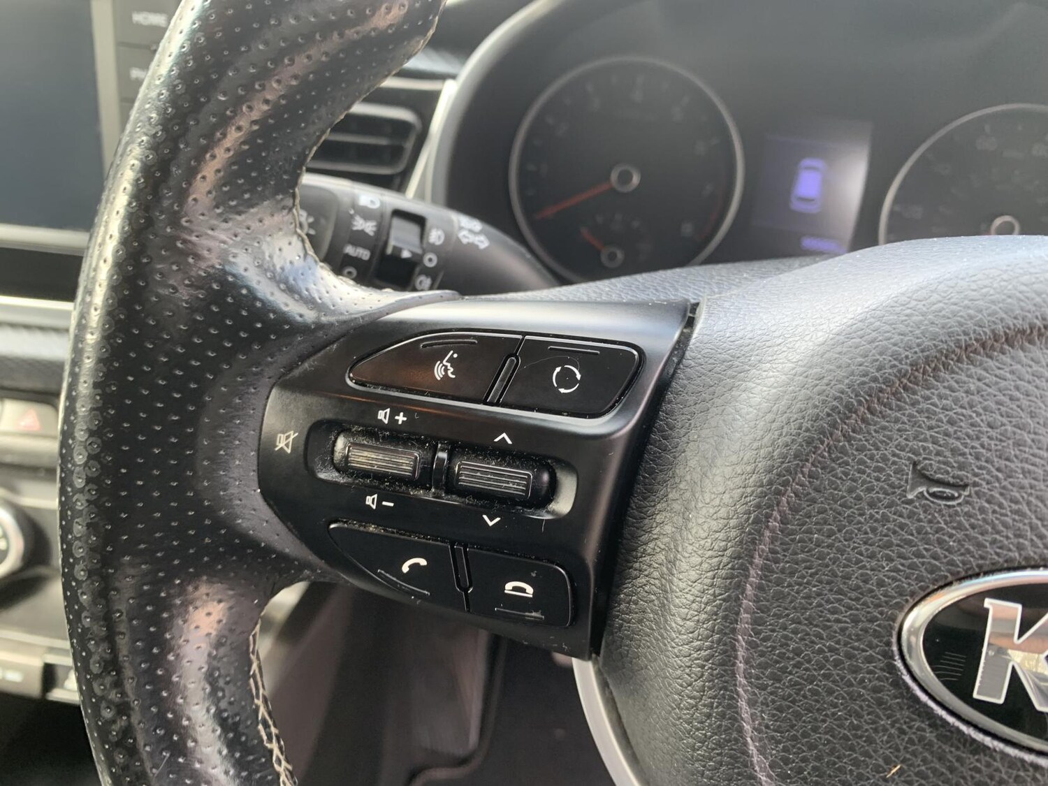 Used Kia Rio 2019 for sale - 77822701: Photo 13