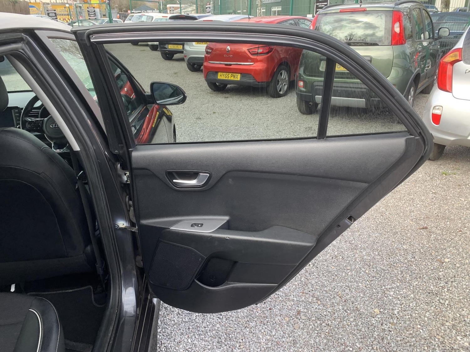 Used Kia Rio 2019 for sale - 77822701: Photo 22