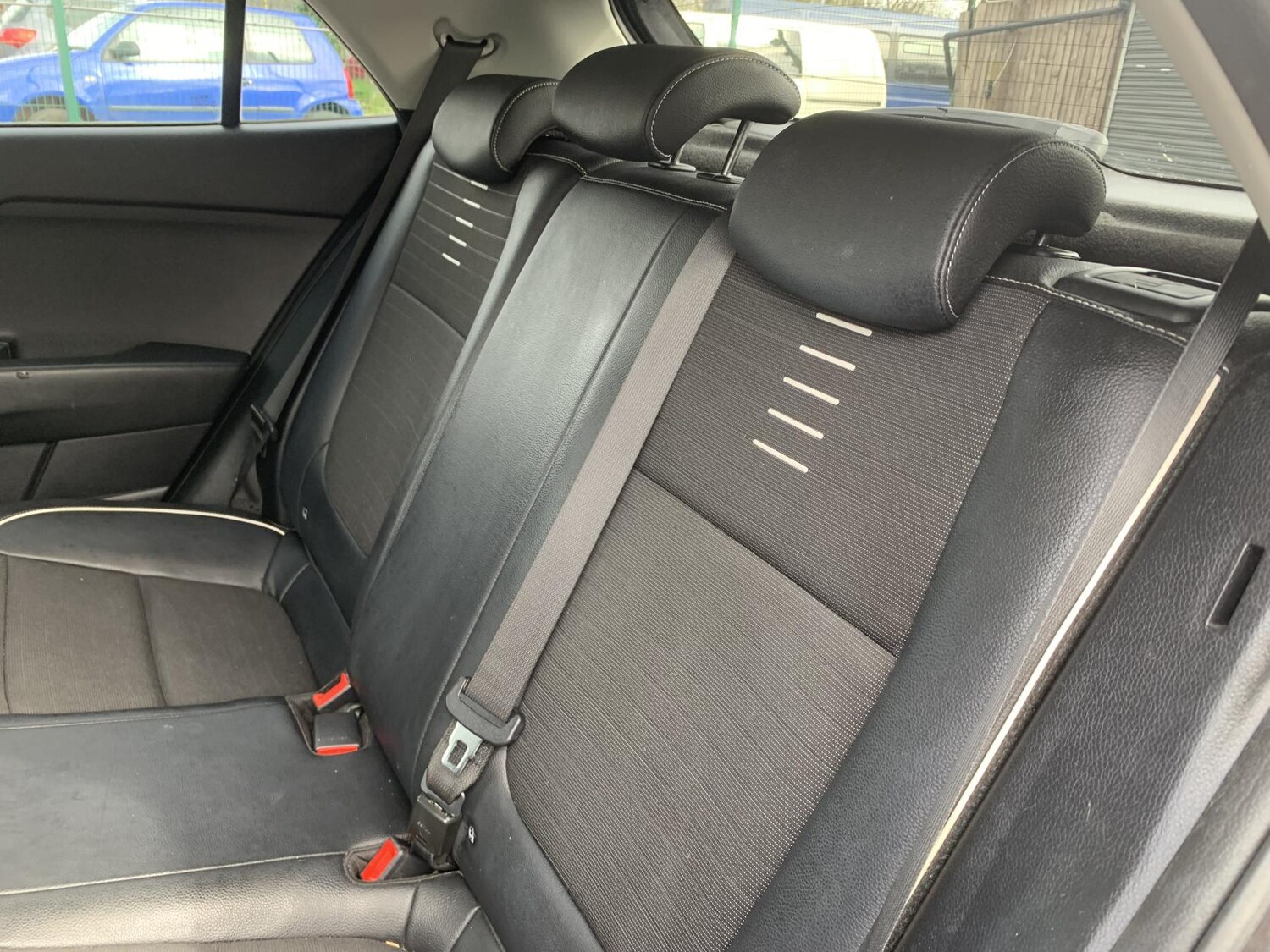 Used Kia Rio 2019 for sale - 77822701: Photo 28