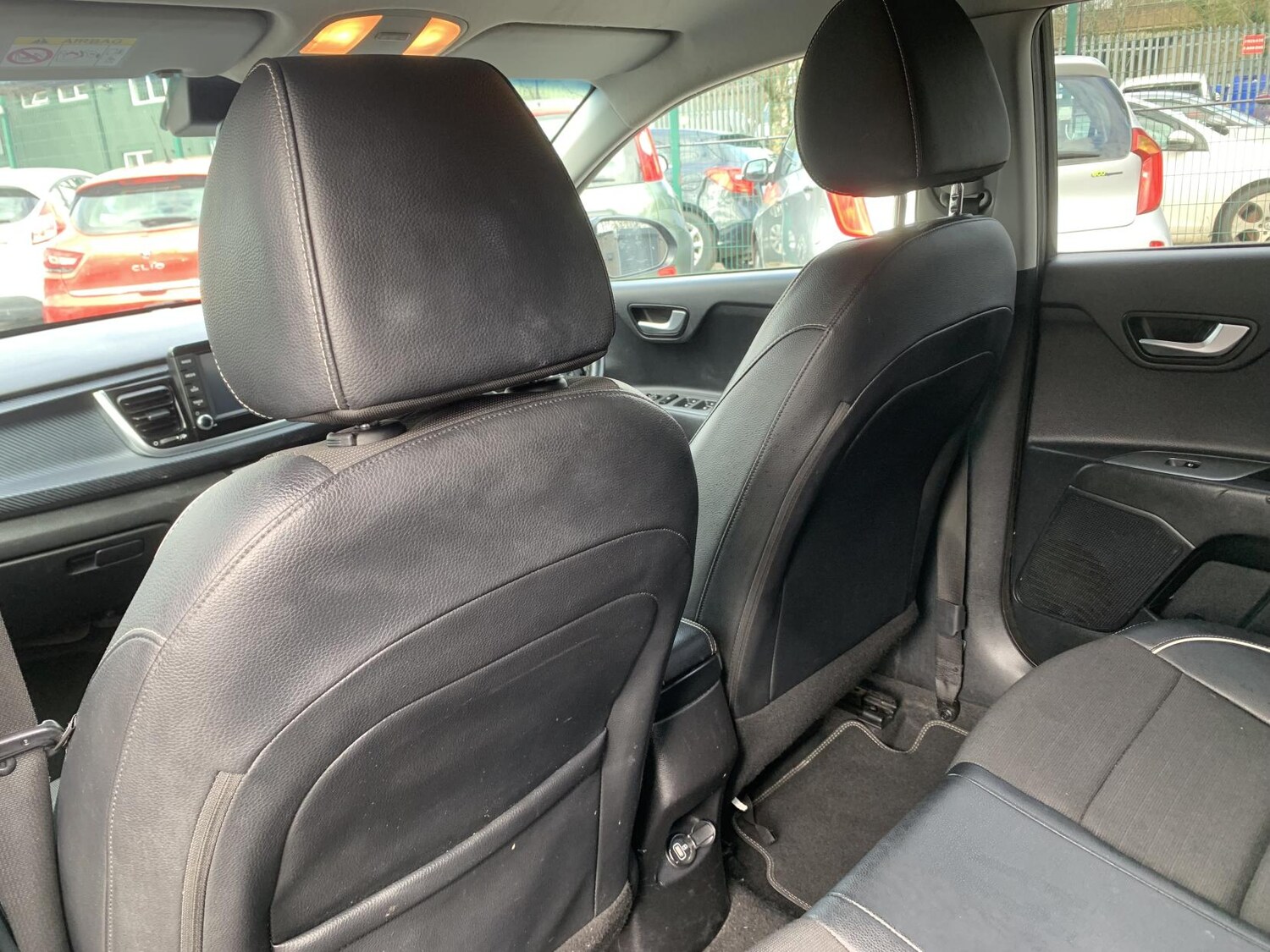 Used Kia Rio 2019 for sale - 77822701: Photo 32