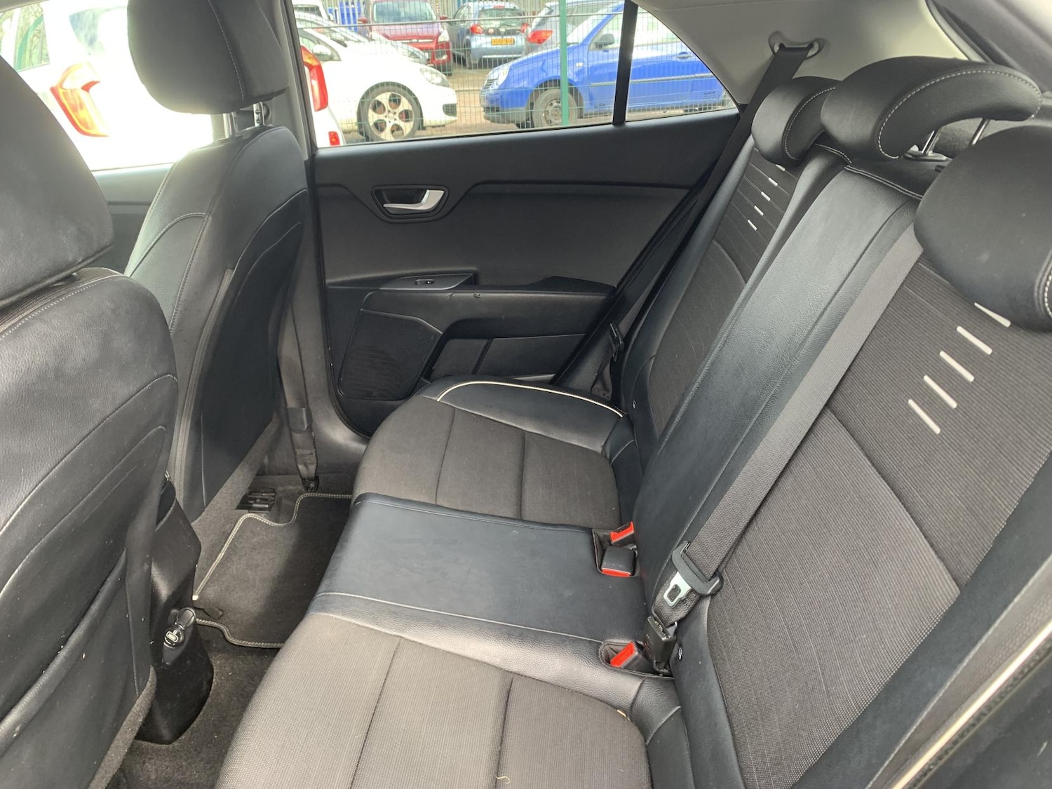 Used Kia Rio 2019 for sale - 77822701: Photo 33