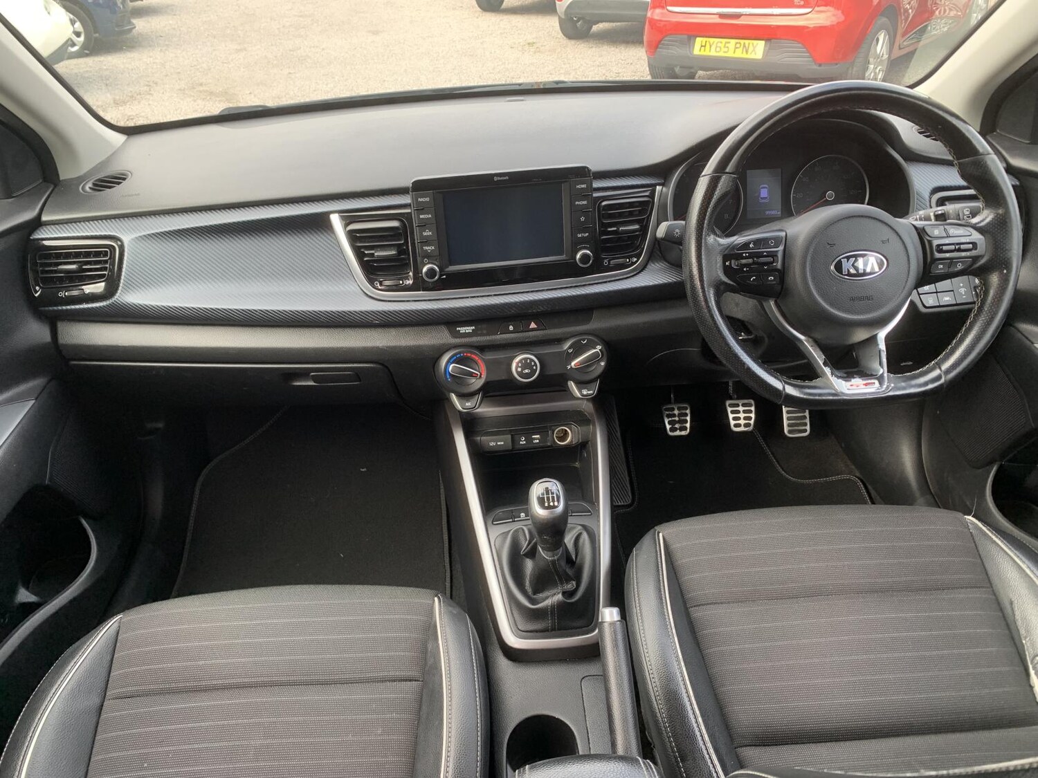 Used Kia Rio 2019 for sale - 77822701: Photo 34