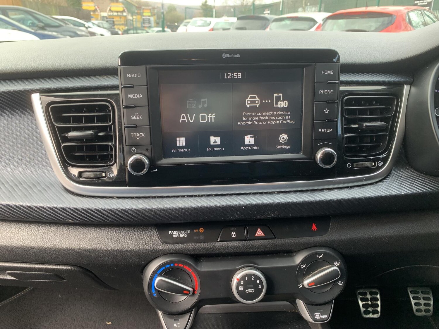 Used Kia Rio 2019 for sale - 77822701: Photo 37