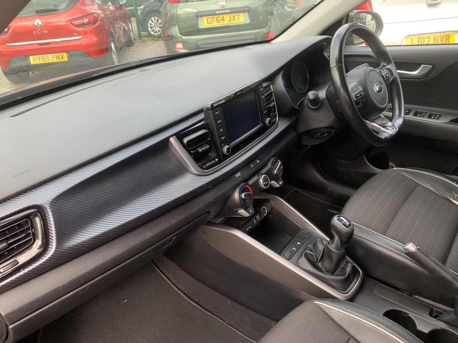Used Kia Rio 2019 for sale - 77822701: Photo 38